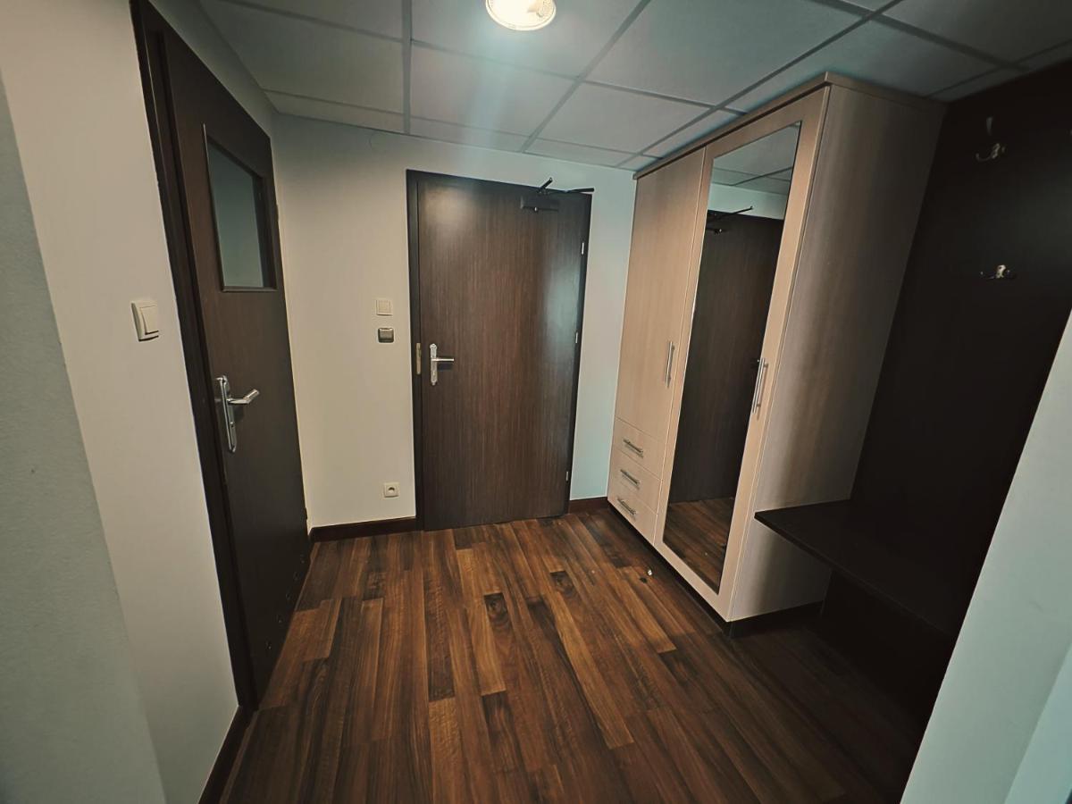 Maka I Magia Obiady Domowe Hotel Zambrow Dış mekan fotoğraf