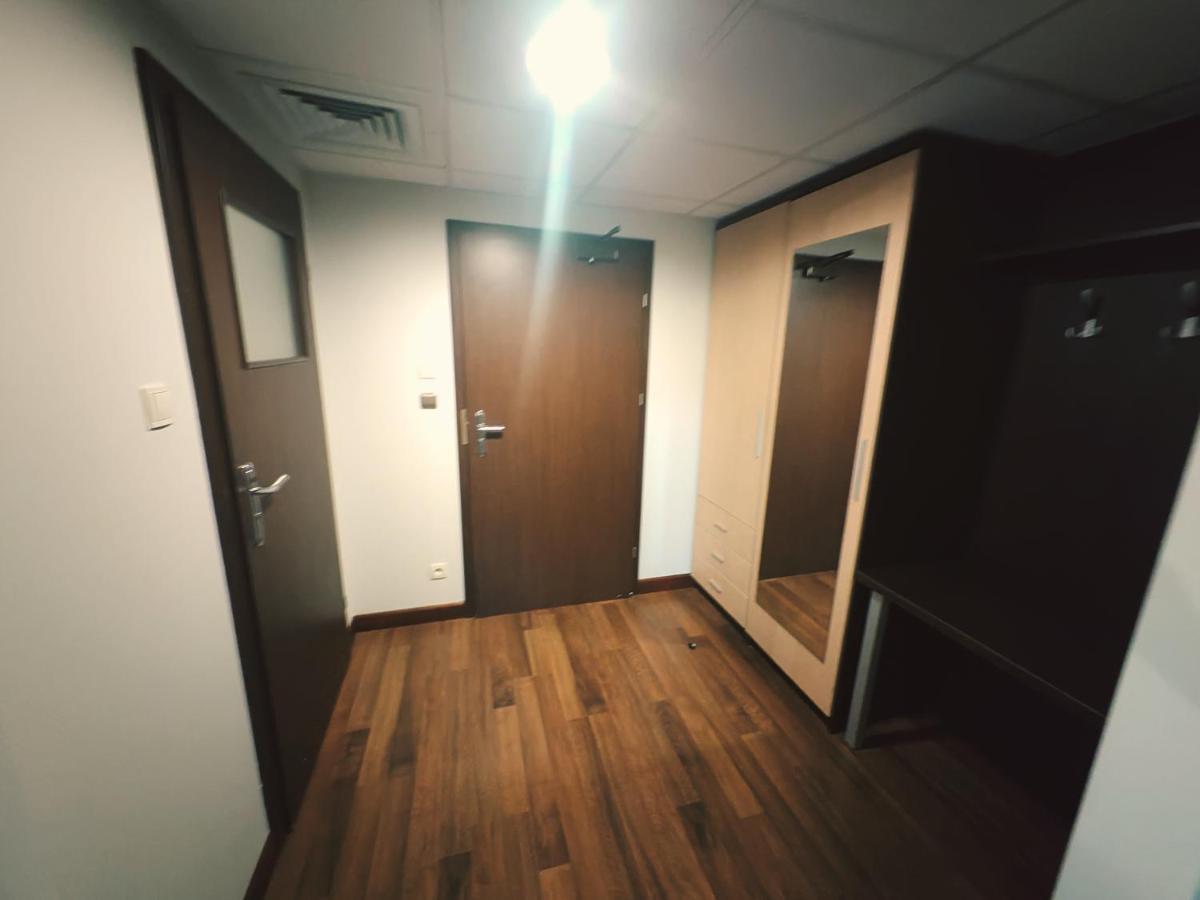 Maka I Magia Obiady Domowe Hotel Zambrow Dış mekan fotoğraf