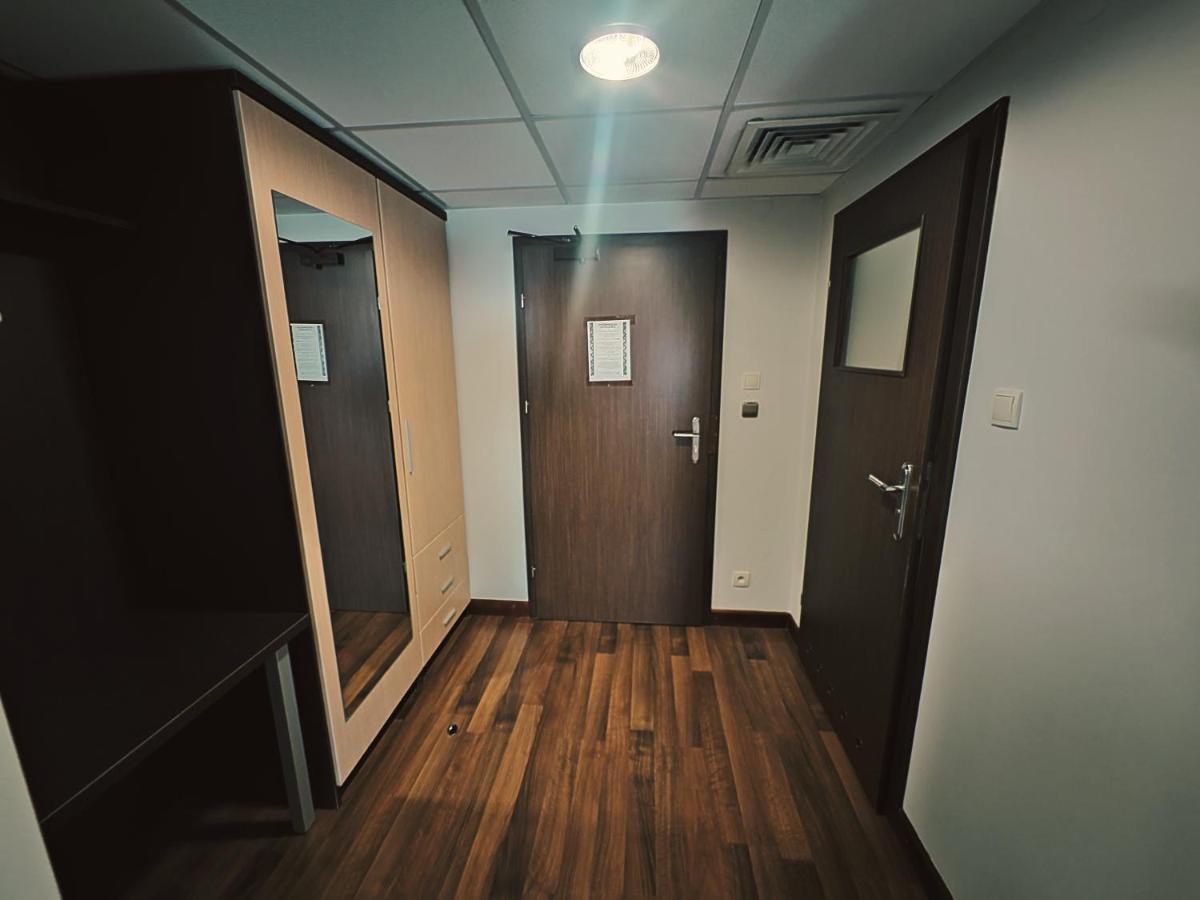 Maka I Magia Obiady Domowe Hotel Zambrow Dış mekan fotoğraf