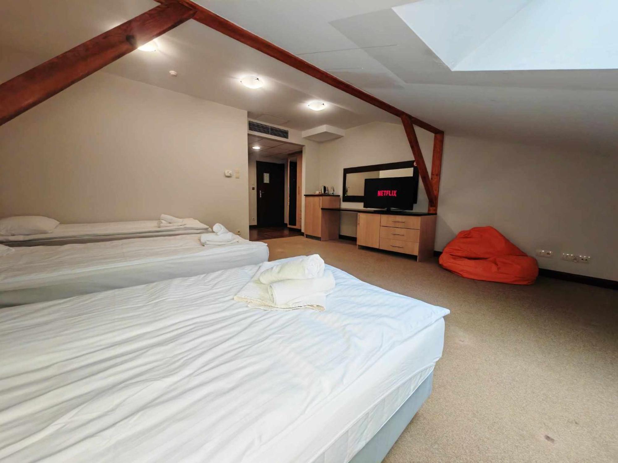 Maka I Magia Obiady Domowe Hotel Zambrow Dış mekan fotoğraf