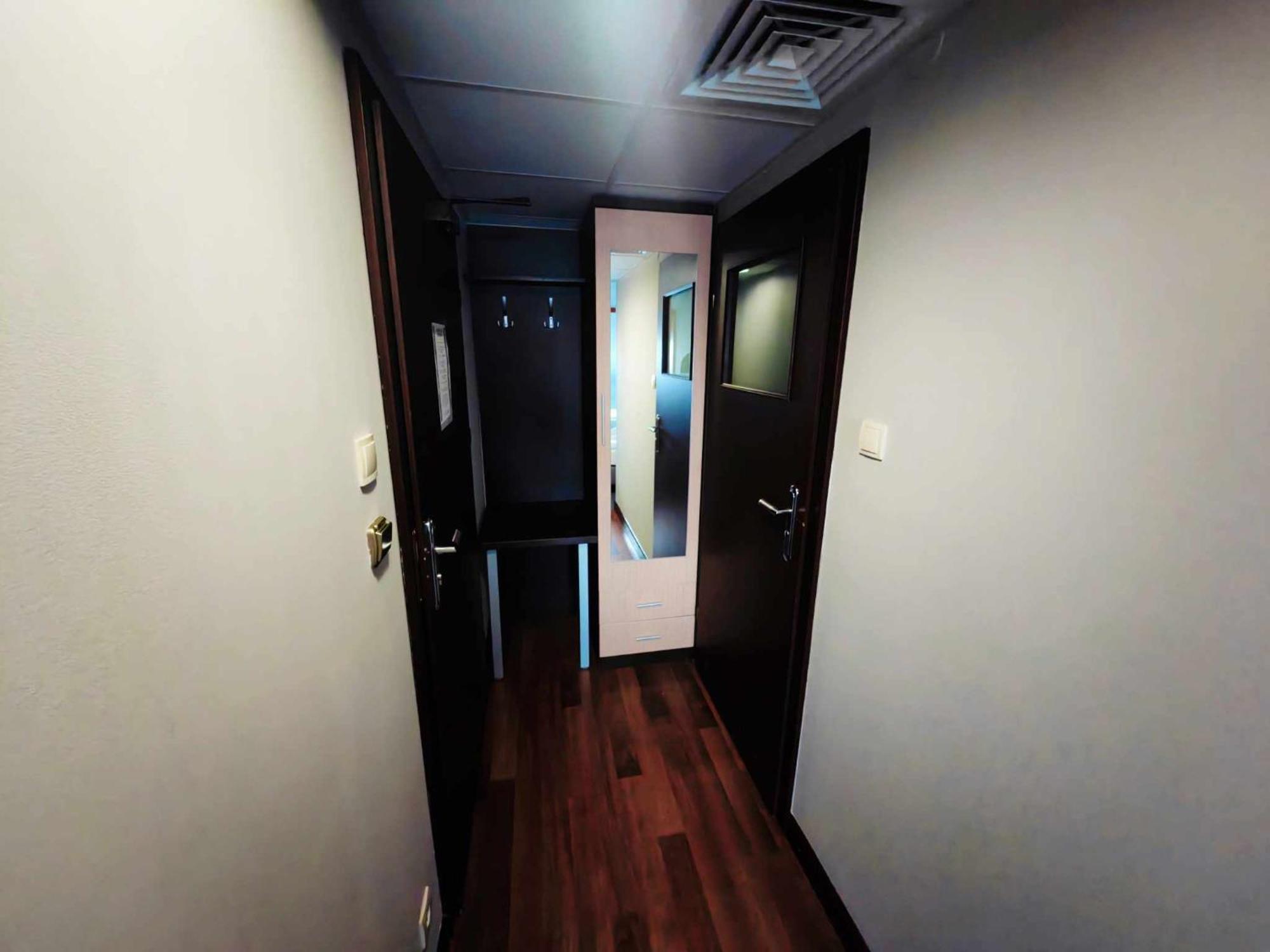 Maka I Magia Obiady Domowe Hotel Zambrow Dış mekan fotoğraf