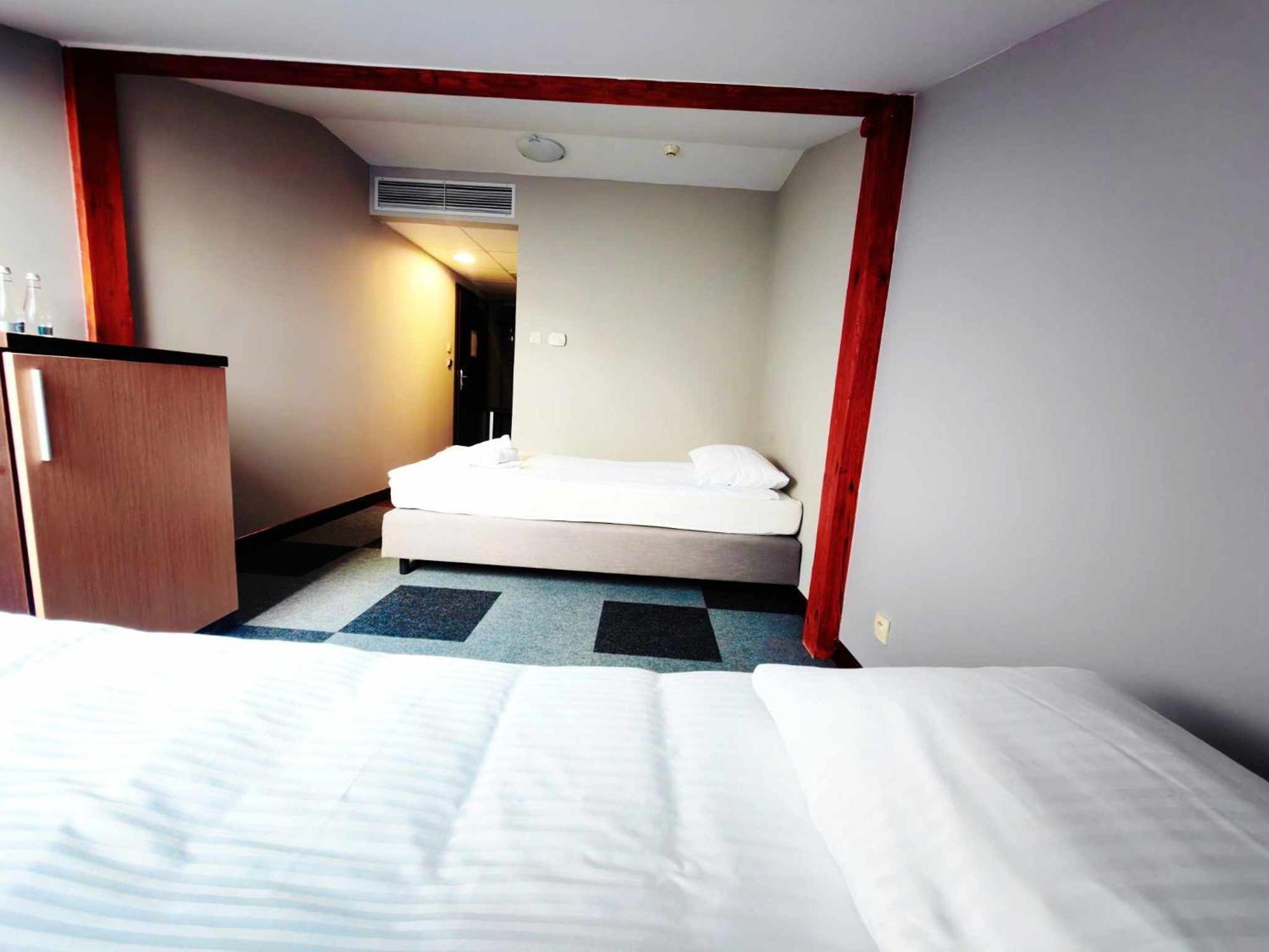Maka I Magia Obiady Domowe Hotel Zambrow Dış mekan fotoğraf