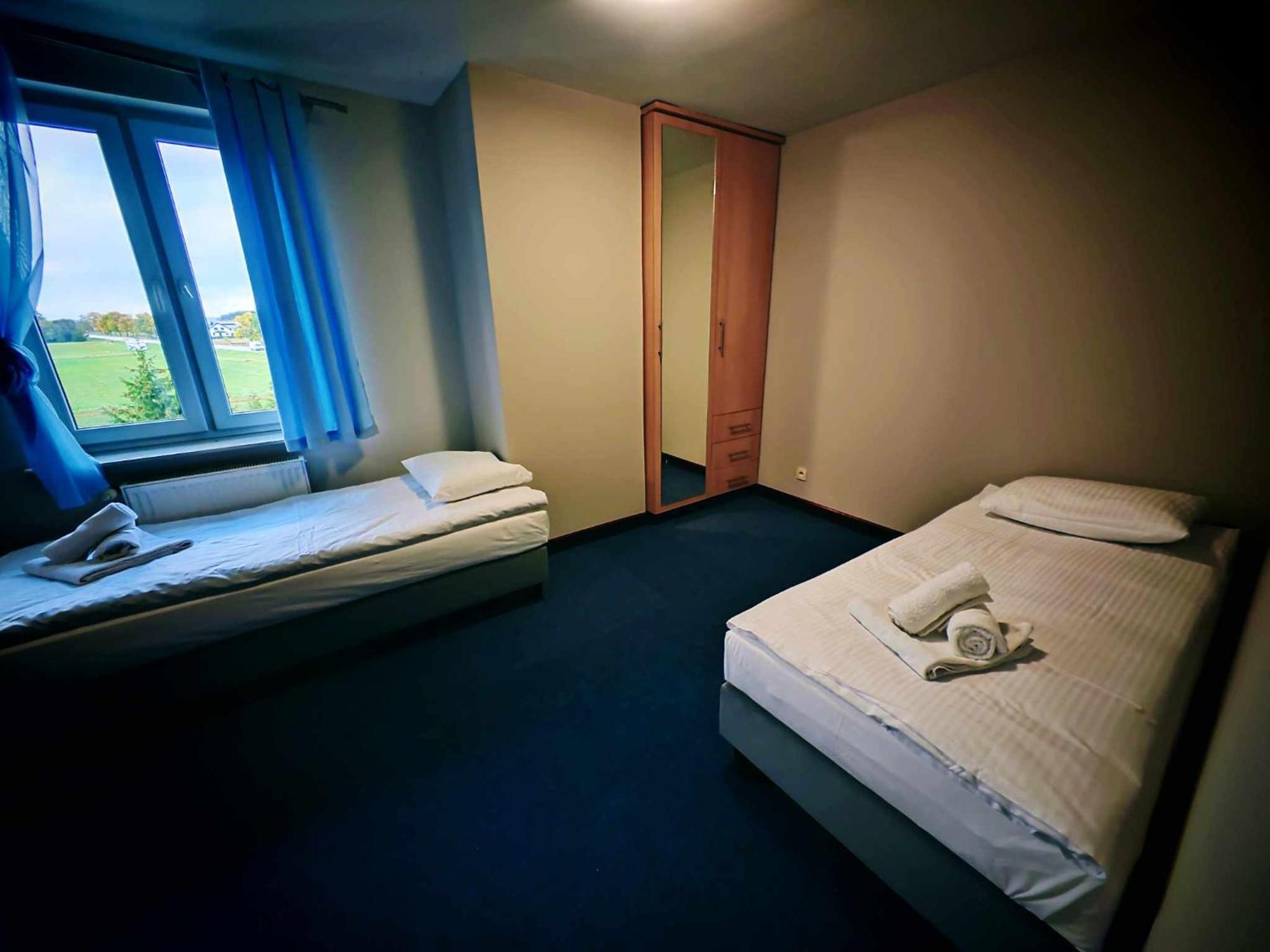 Maka I Magia Obiady Domowe Hotel Zambrow Dış mekan fotoğraf