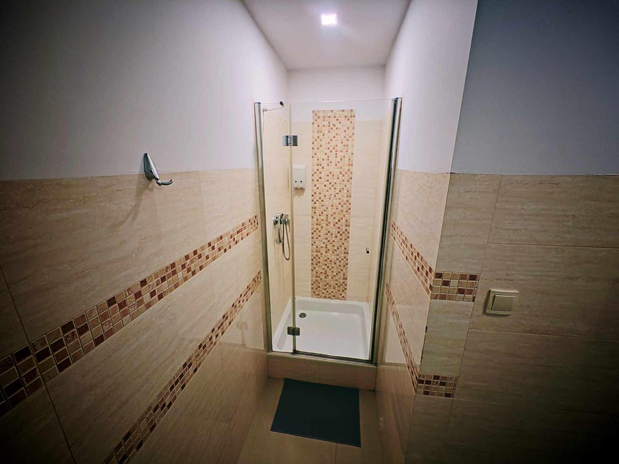 Maka I Magia Obiady Domowe Hotel Zambrow Dış mekan fotoğraf