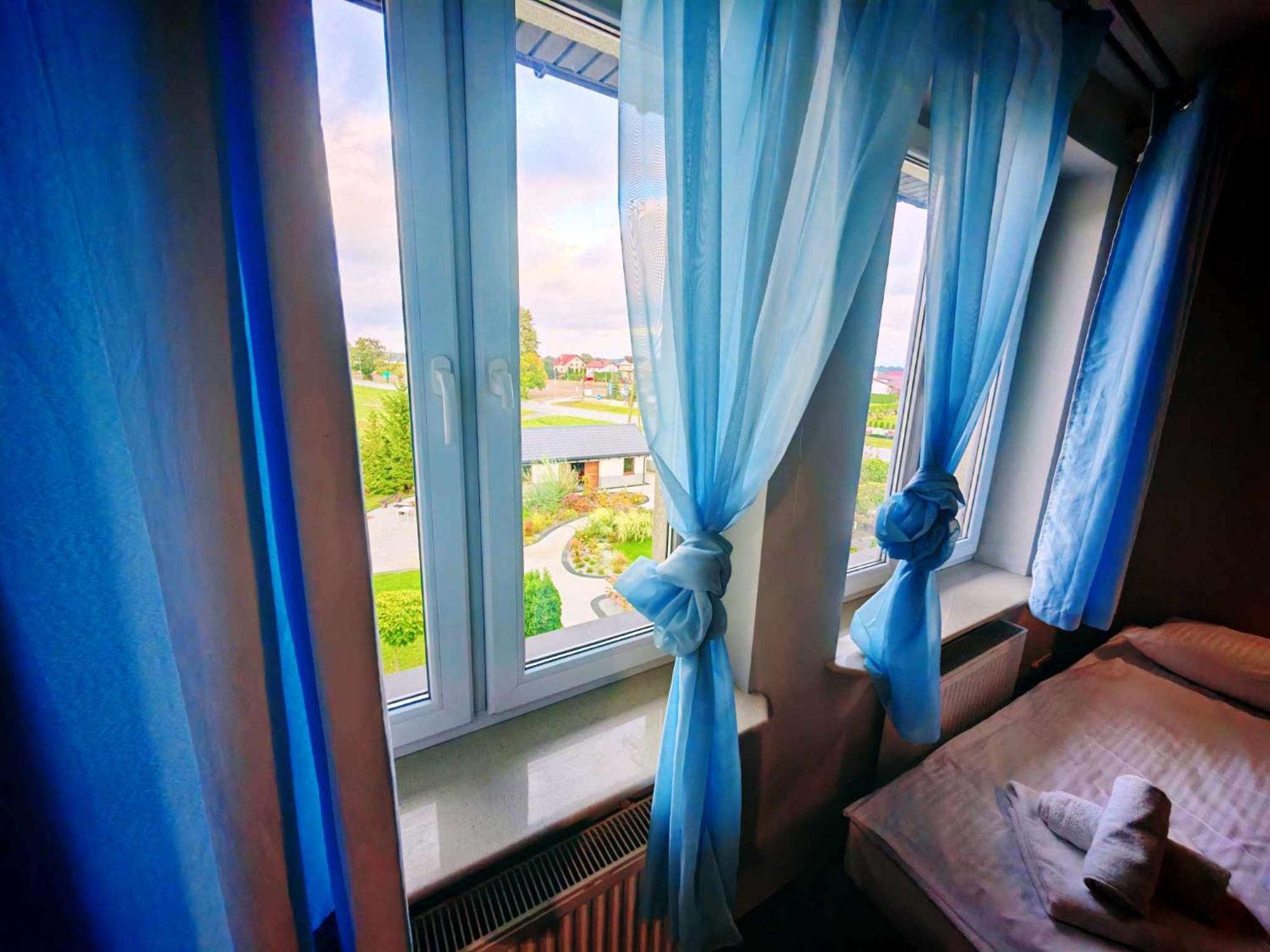 Maka I Magia Obiady Domowe Hotel Zambrow Dış mekan fotoğraf