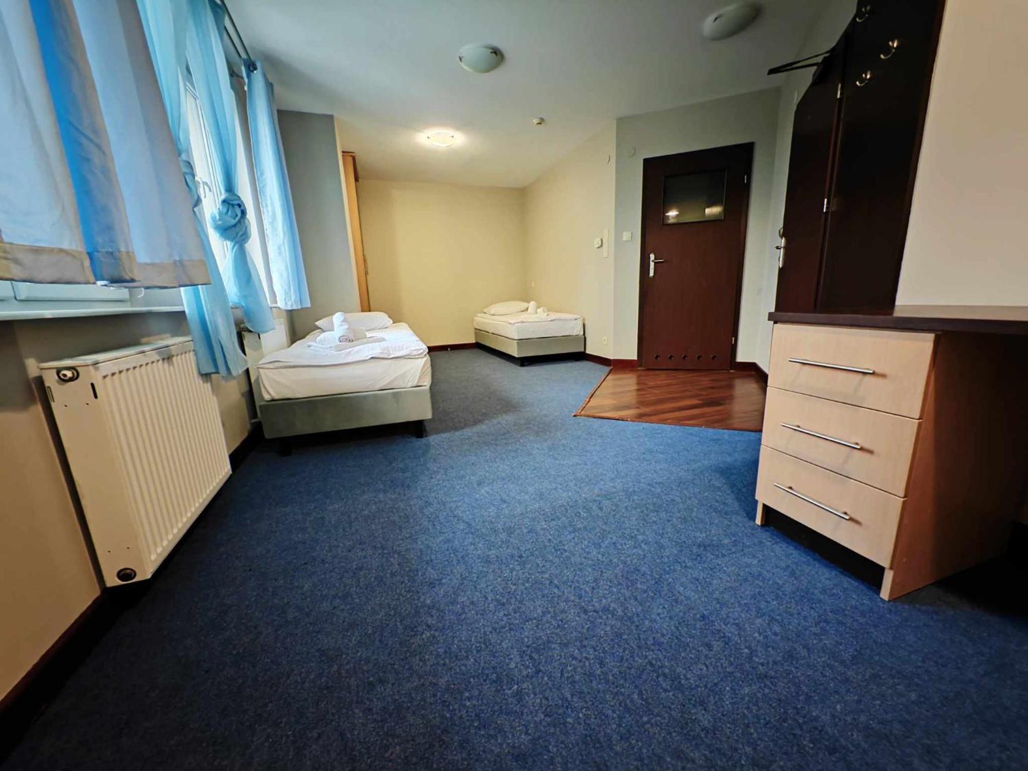 Maka I Magia Obiady Domowe Hotel Zambrow Dış mekan fotoğraf