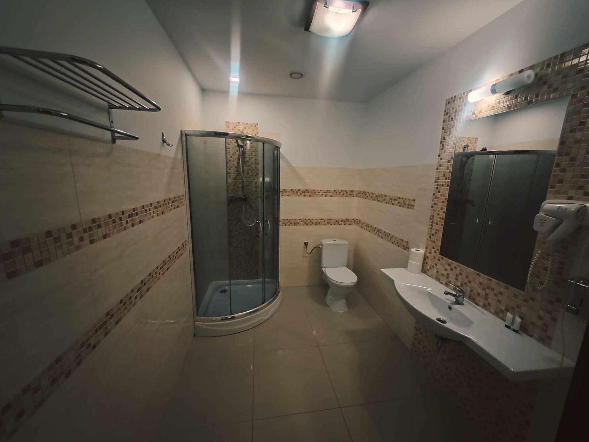 Maka I Magia Obiady Domowe Hotel Zambrow Dış mekan fotoğraf