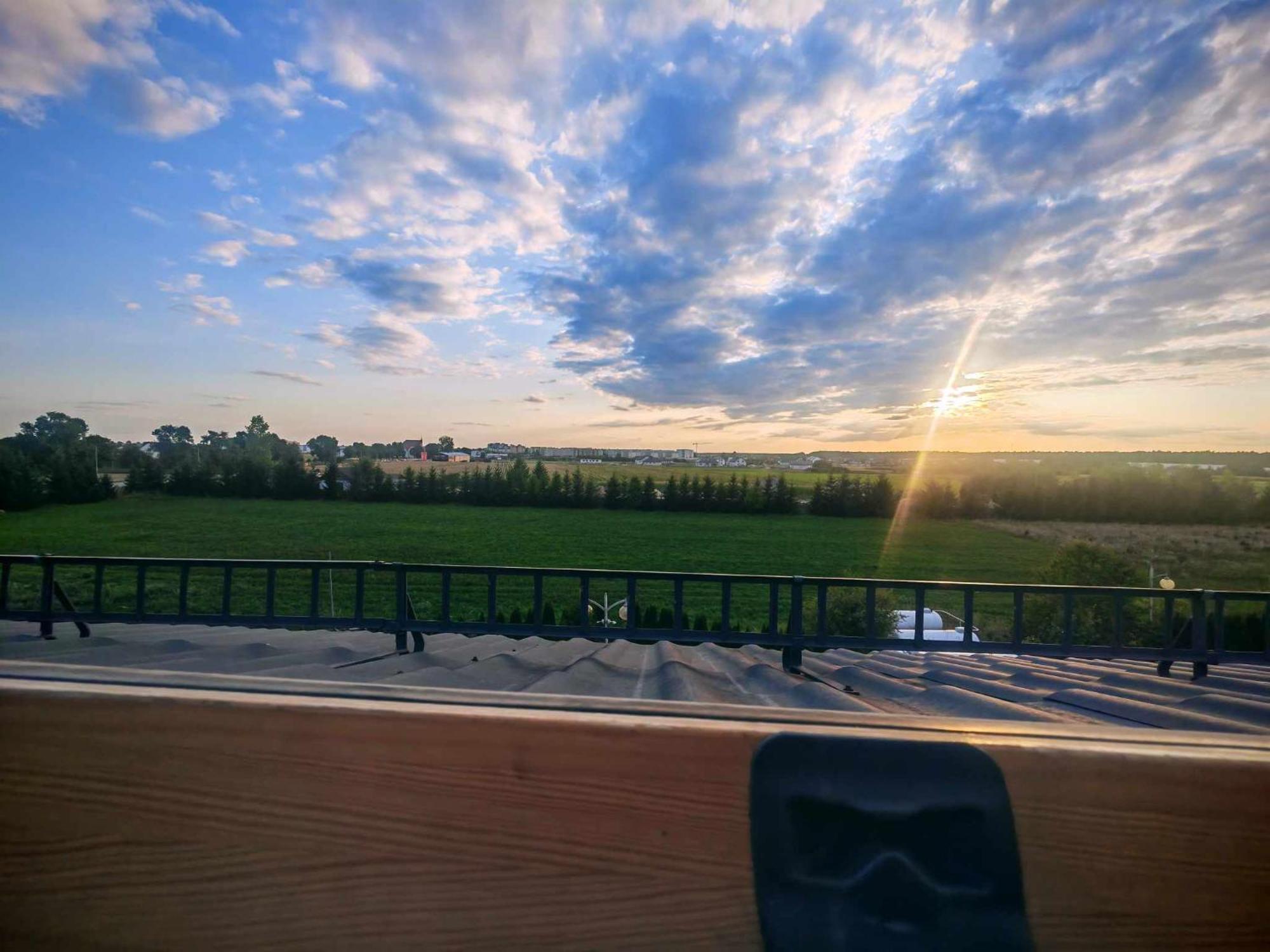 Maka I Magia Obiady Domowe Hotel Zambrow Dış mekan fotoğraf