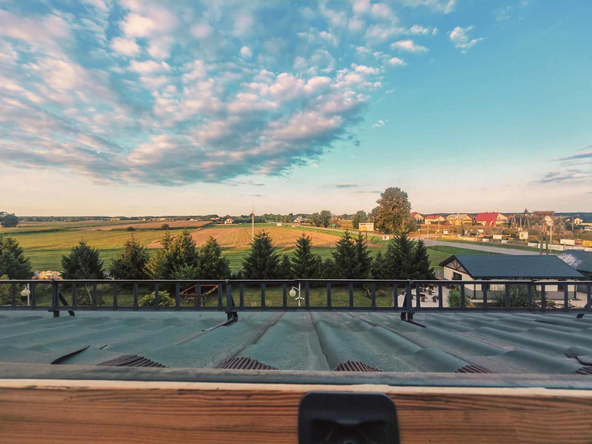 Maka I Magia Obiady Domowe Hotel Zambrow Dış mekan fotoğraf