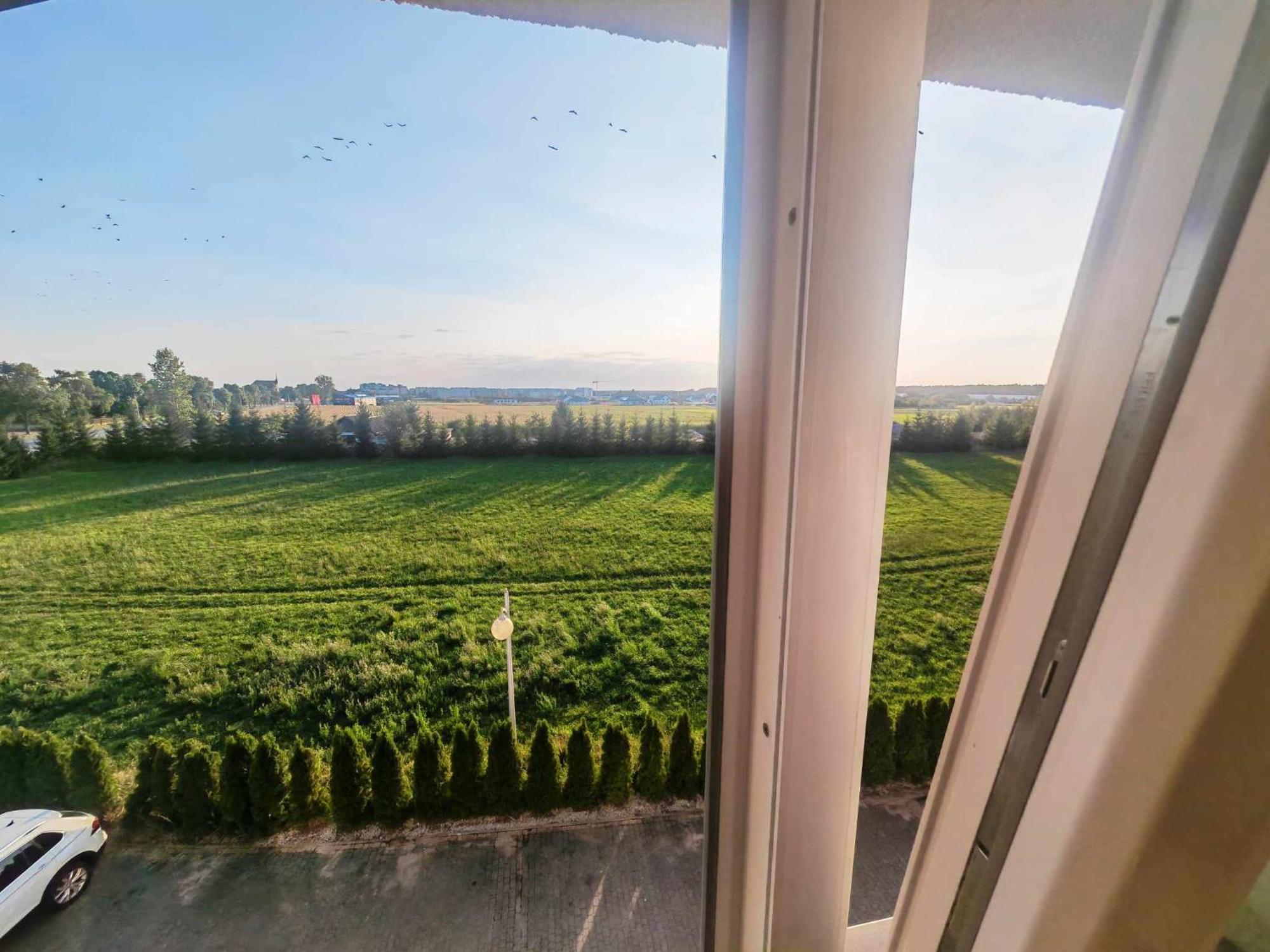 Maka I Magia Obiady Domowe Hotel Zambrow Dış mekan fotoğraf